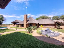 Limpopo Accommodation at Namone Game Lodge | Viya