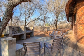 Kruger National Park South Accommodation at Mi Casa Su Casa - Bush Retreat | Viya