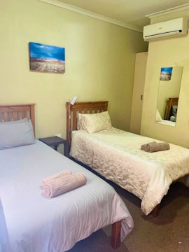 Kalahari Accommodation at  | Viya