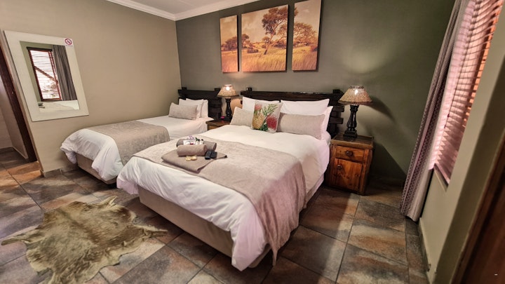 Mpumalanga Accommodation at Klein Bosveld Guesthouse | Viya