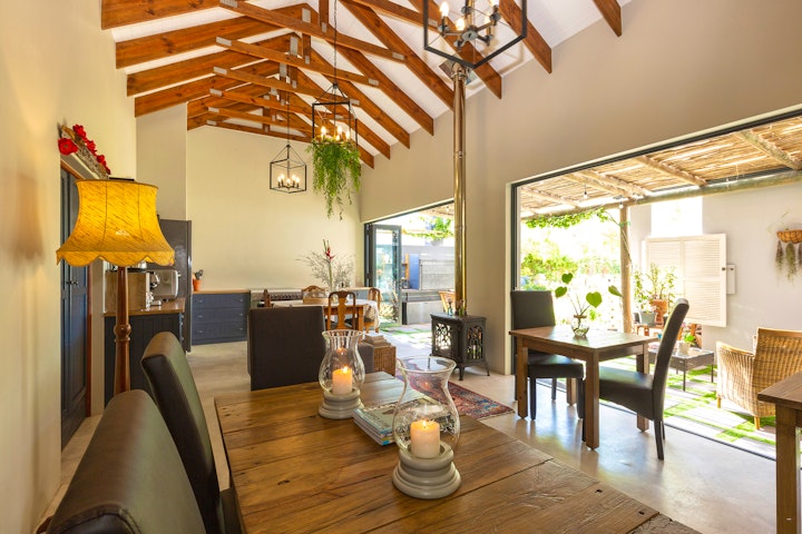 Western Cape Accommodation at Le Mahi Guest House | Viya