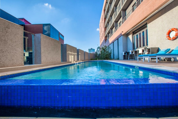 Gauteng Accommodation at City Lodge Hotel Newtown, Johannesburg | Viya