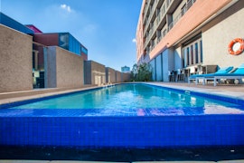 Johannesburg Accommodation at City Lodge Hotel Newtown, Johannesburg | Viya