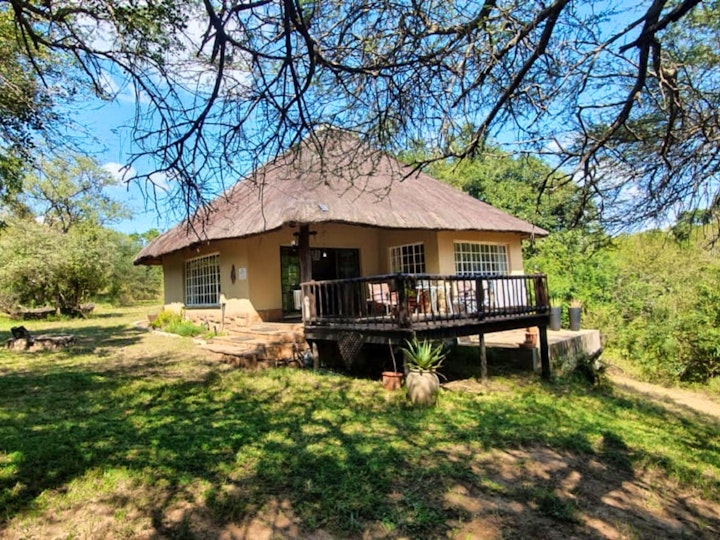 Mpumalanga Accommodation at Kum Kula Lodge | Viya