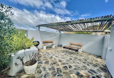  at Living The Breede - Albertyn Cottage | TravelGround