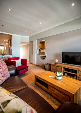 Overberg Accommodation at Bayview 307 | Viya