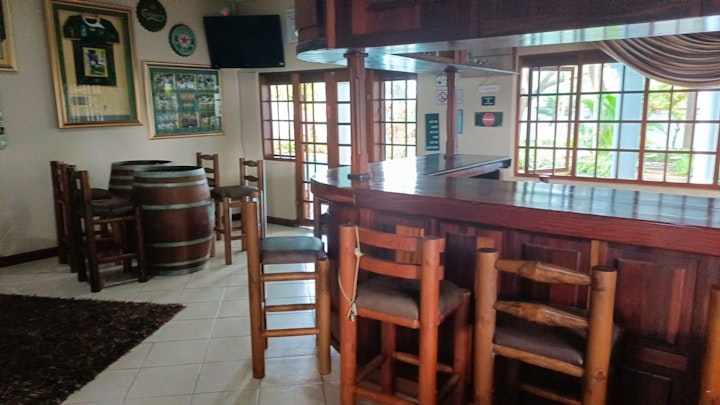 Richards Bay Accommodation at The Crayzee Fish Guest House | Viya