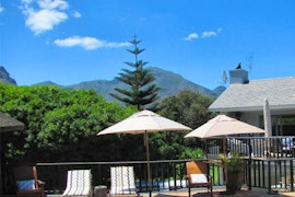 Atlantic Seaboard Accommodation at Chapman's Peak Bed and Breakfast | Viya