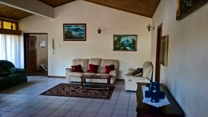 Western Cape Accommodation at Quelaclemente | Viya