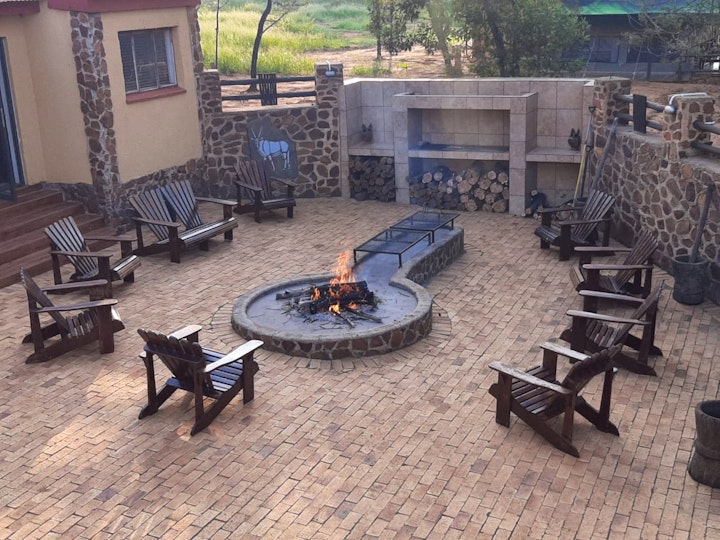 Gauteng Accommodation at African Encounters Eco Safaris | Viya