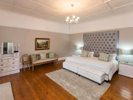 Sarah Baartman District Accommodation at  | Viya