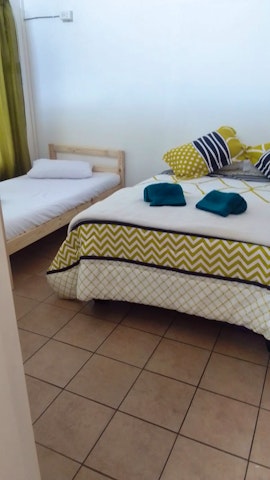 Bloemfontein Accommodation at AndFra2023 Bed and Rest | Viya