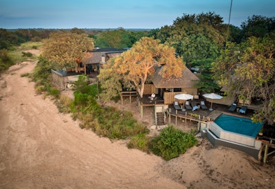  at Tulela Safari Lodge | TravelGround
