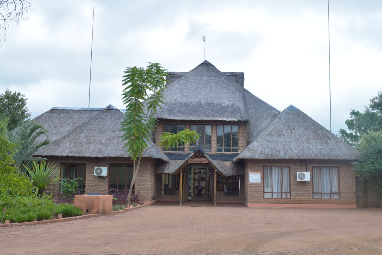 Limpopo Accommodation at  | Viya