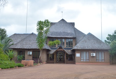  by Copacopa Lodge and Conference Centre | LekkeSlaap