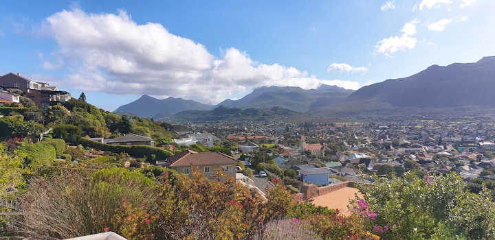 Cape Town Accommodation at Partridge Place | Viya