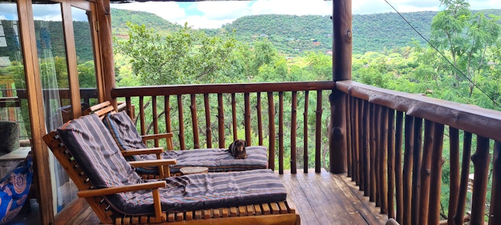 Mpumalanga Accommodation at The Tree House | Viya