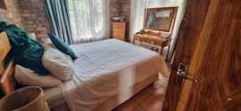 Kruger National Park South Accommodation at Kambaku's Rust | Viya