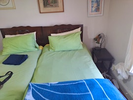 Overberg Accommodation at Janns Cottage | Viya