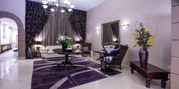 Gauteng Accommodation at Apollo Conferencing Hotel | Viya