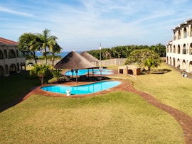 Amanzimtoti Accommodation at Cabanas Del Mar 45 | Viya