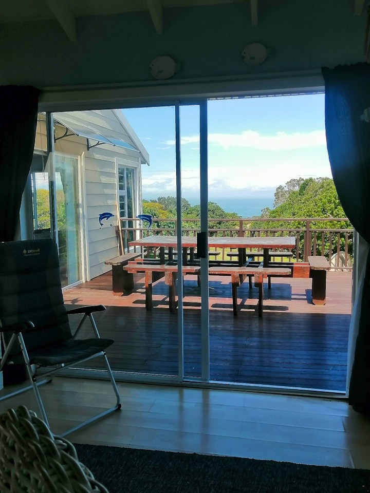 Wild Coast Accommodation at Hornbill's Nest | Viya