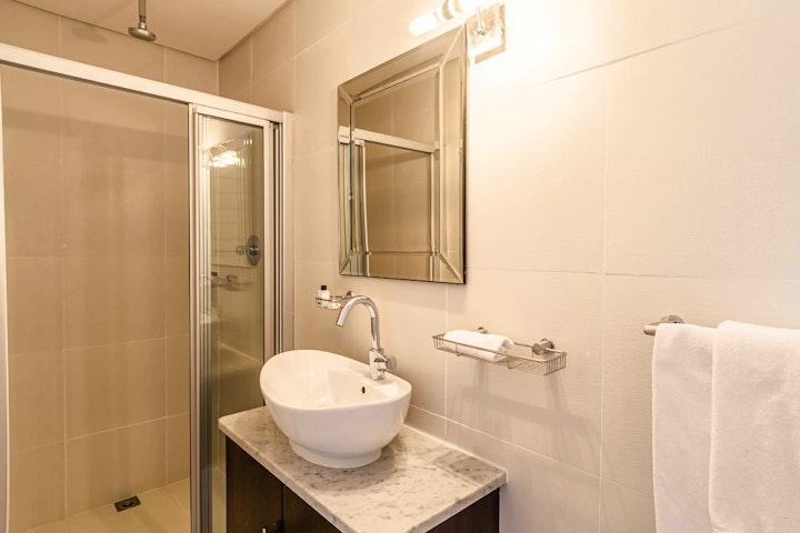 Boland Accommodation at The Ivy Apartments | Viya