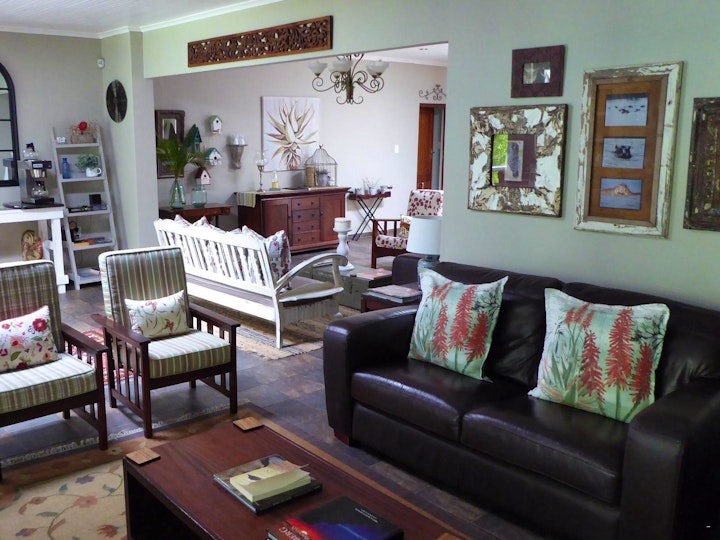 KwaZulu-Natal Accommodation at Sandpiper Guest House | Viya