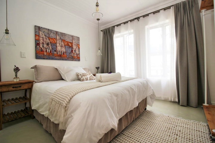 Western Cape Accommodation at Pajama Donkie | Viya