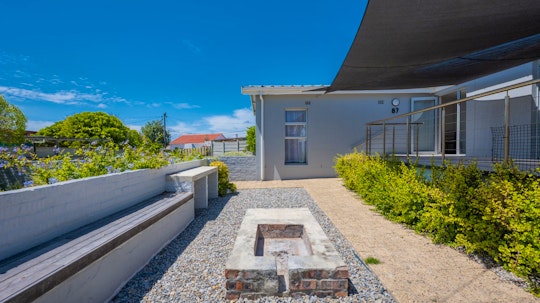 Overberg Accommodation at  | Viya