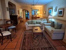 Garden Route Accommodation at Point Lodge | Viya