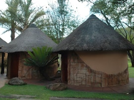 Limpopo Accommodation at Zion Game Lodge | Viya