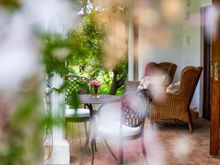 Overberg Accommodation at The Residence Boutique Hotel | Viya