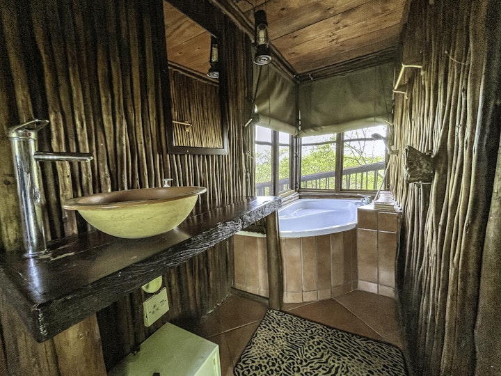 Limpopo Accommodation at Bona Ntaba Tree House Lodge | Viya