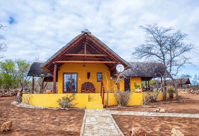  at Gamelodge at Silonque Holiday Estate | TravelGround