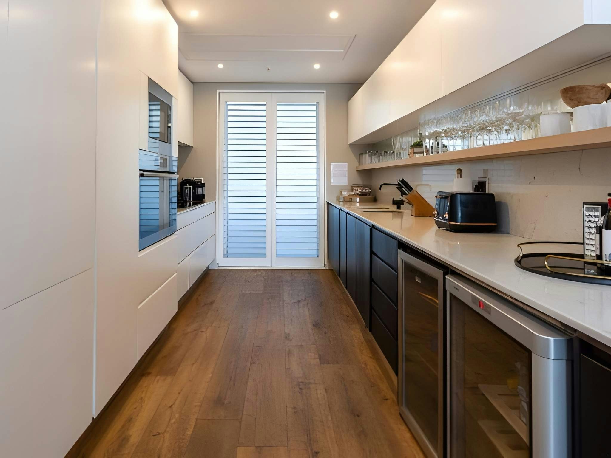 Mountain Marina - Three Bedroom Luxury Premier 3 image no 23 of 26