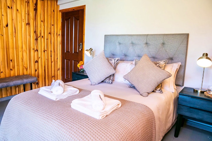 North West Accommodation at MRB Lodge | Viya