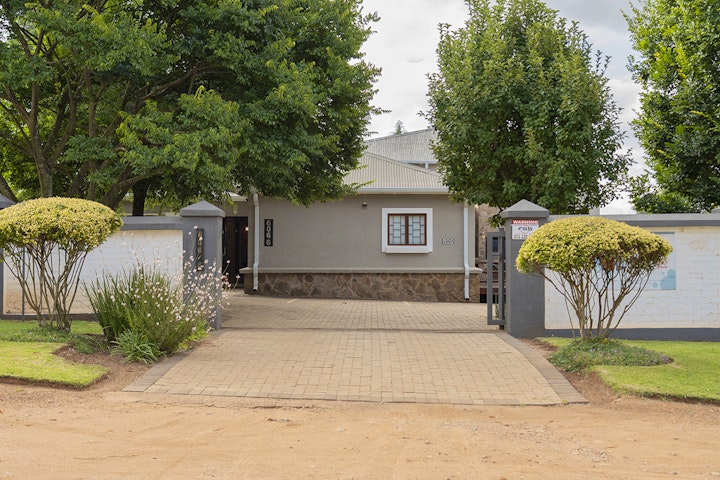Mpumalanga Accommodation at Rueby's Guesthouse | Viya