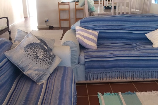 Bird's Haven Beach House