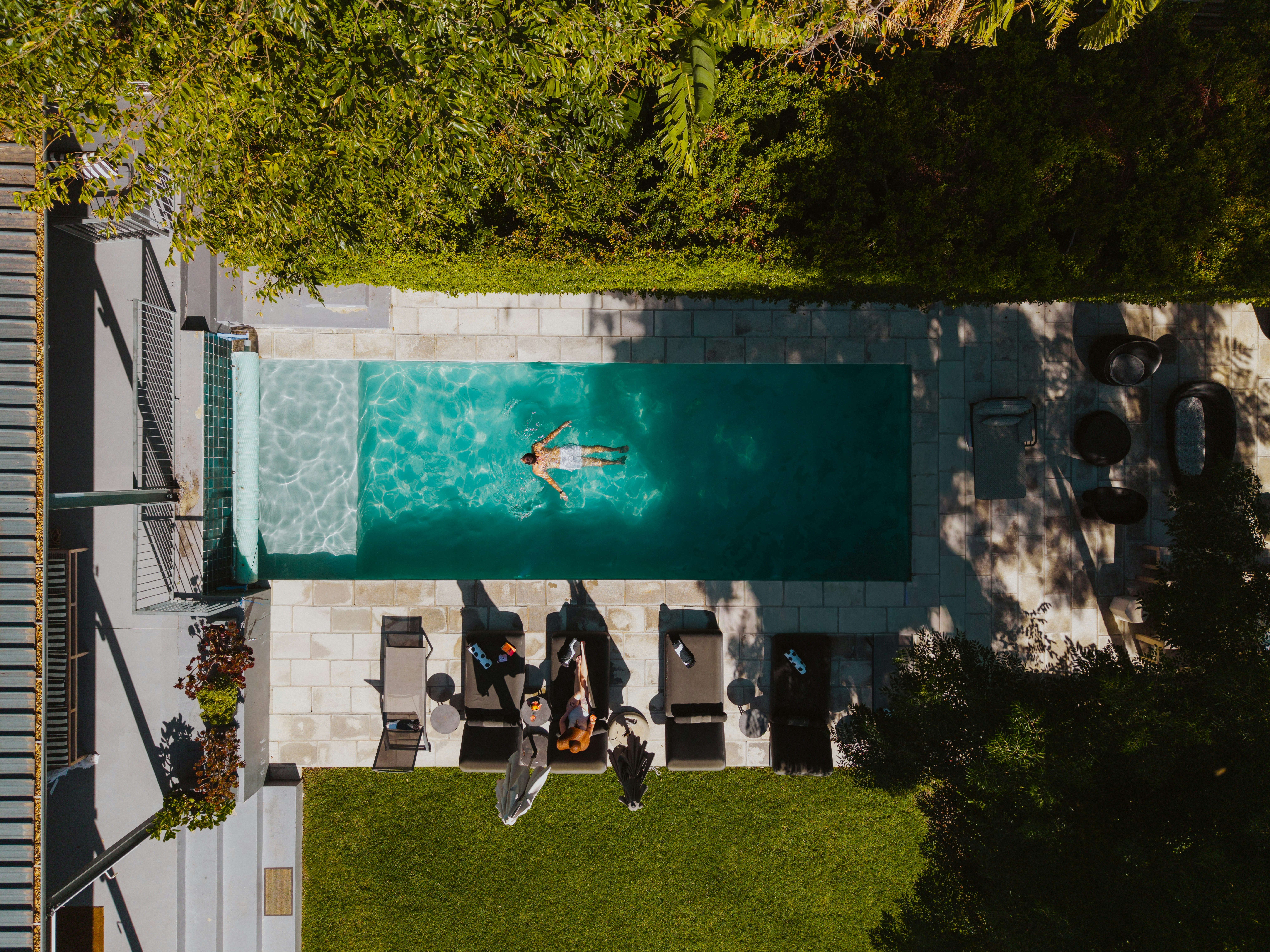 Luxury Villa | Paloma Villa, Franschhoek image no 1 of 30