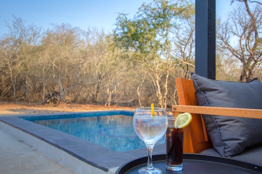 Kruger National Park South Accommodation at  | Viya