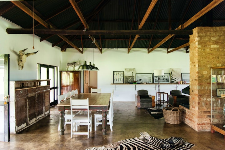 Panorama Route Accommodation at The Cowshed | Viya