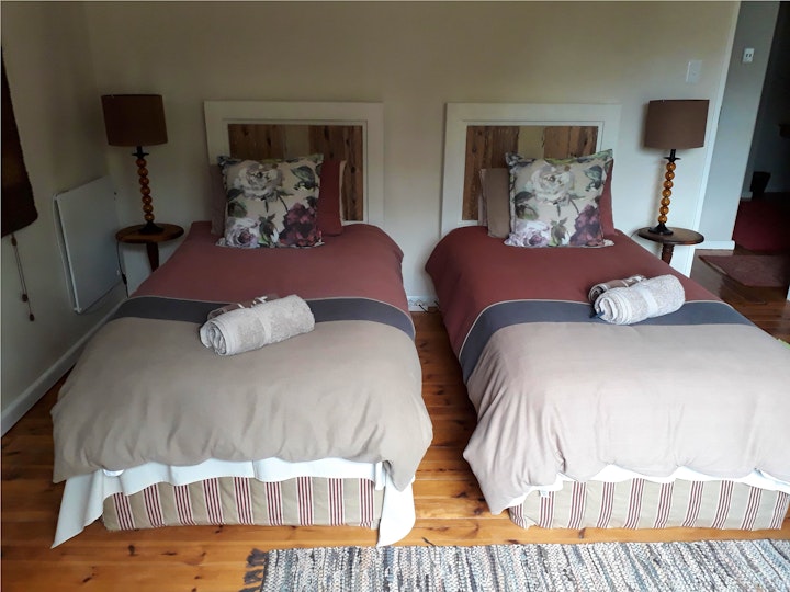 Western Cape Accommodation at Geduld | Viya