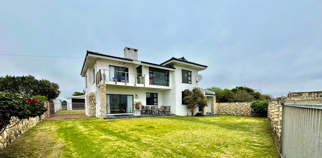 Overberg Accommodation at  | Viya