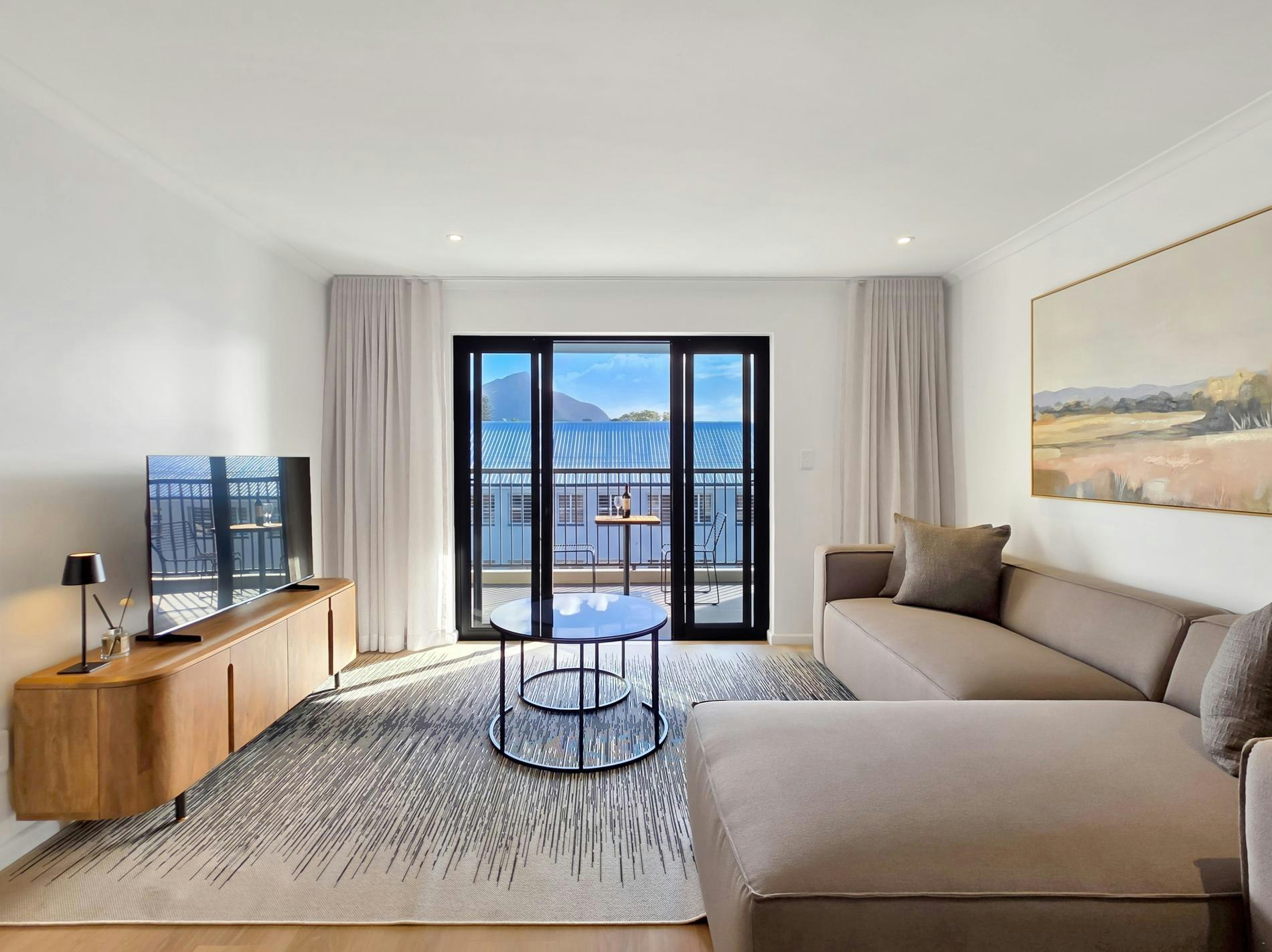 The Nova Modern 2 BR image no 6 of 32