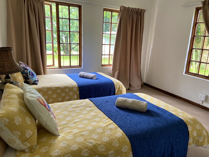 Nottingham Road Accommodation at Cape Chameleon | Viya