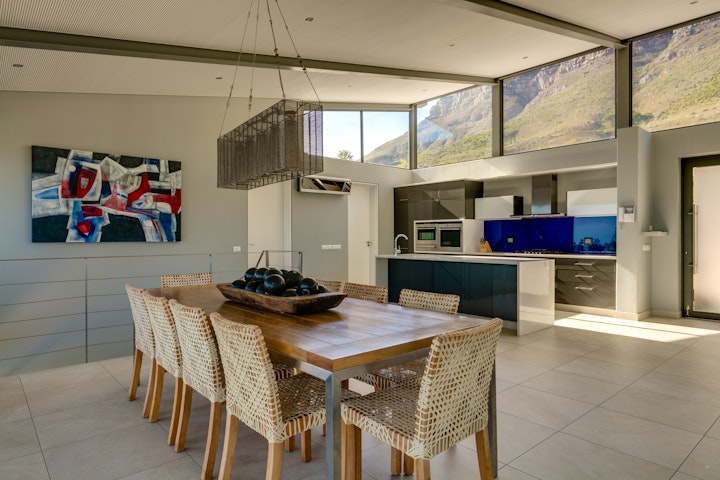 Cape Town Accommodation at Hely Horizon | Viya