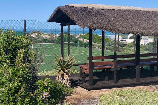 Bird's Haven Beach House