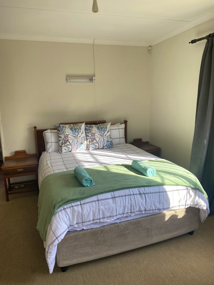 Western Cape Accommodation at Little Eden at Buffelspad | Viya