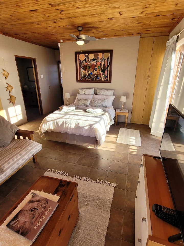 Eastern Cape Accommodation at The Bushwillow Jeffreysbaai | Viya